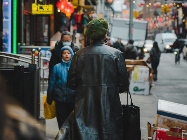 chinatown